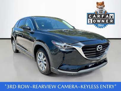 Used 2016 MAZDA CX-9 Sport