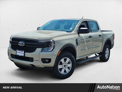 New 2025 Ford Ranger XL