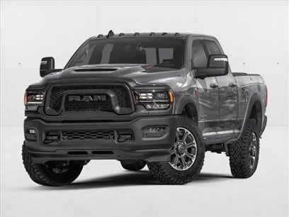Used 2023 RAM 2500 Big Horn w/ Level 1 Equipment Group