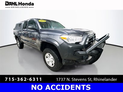 Used 2021 Toyota Tacoma SR