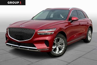 Used 2023 Genesis GV70 2.5T