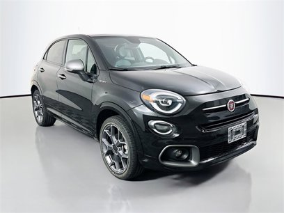 Used 2021 FIAT 500X Sport w/ Comfort Group