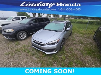 Used 2020 Subaru Impreza 2.0i Limited w/ Popular Package #2