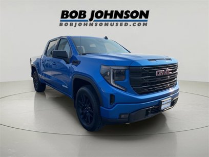 Used 2023 GMC Sierra 1500 Elevation