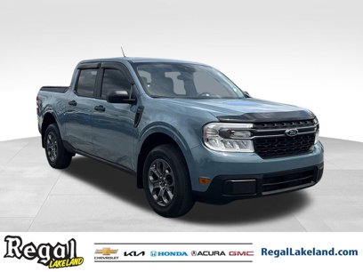 Used 2023 Ford Maverick XLT