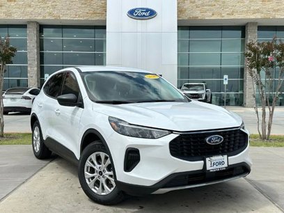 New 2025 Ford Escape Active