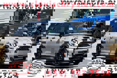 Used 2024 MINI Cooper S
