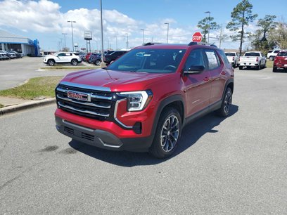 New 2025 GMC Terrain Elevation w/ Elevation Premium Package