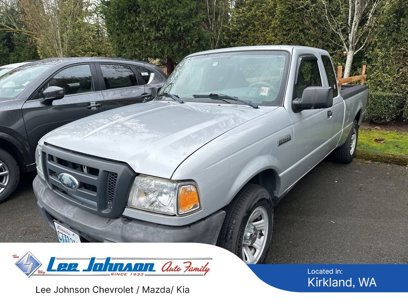 Used 2006 Ford Ranger STX