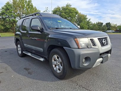 Used 2013 Nissan Xterra S w/ Value Package
