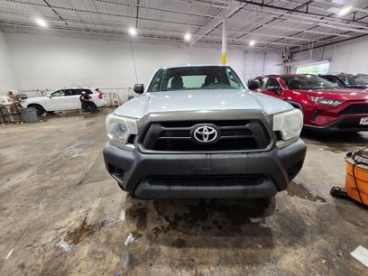 Used 2012 Toyota Tacoma 4x4 Access Cab V6