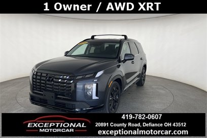 Used 2024 Hyundai Palisade XRT
