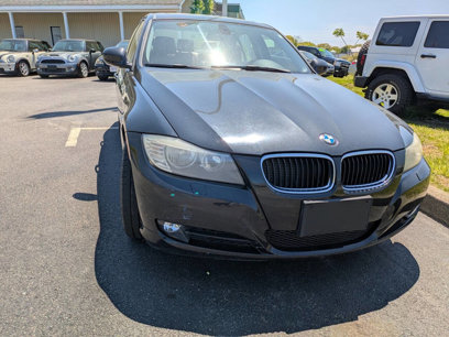 Used 2011 BMW 328i xDrive Sedan