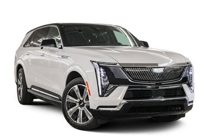New 2025 Cadillac Escalade IQ Luxury 1