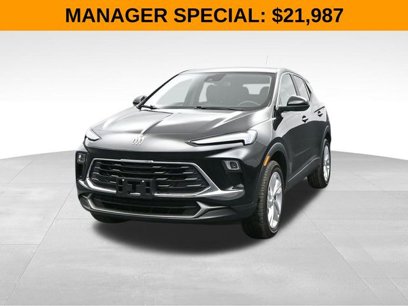 Used 2024 Buick Encore GX Preferred w/ Comfort Package