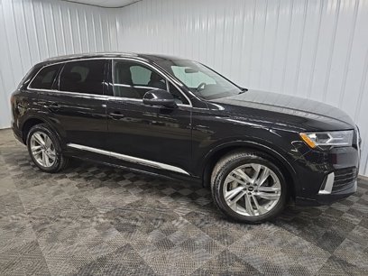Used 2022 Audi Q7 2.0T Premium Plus w/ Premium Plus Package