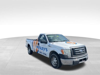 Used 2010 Ford F150 XLT