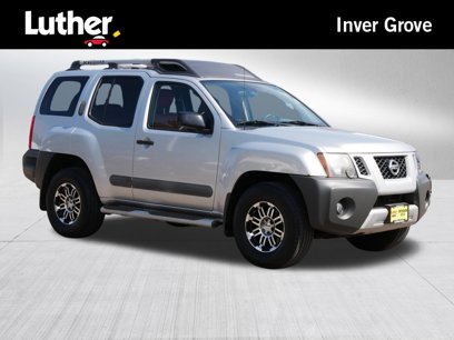 Used 2011 Nissan Xterra S w/ 4X4 Value Package