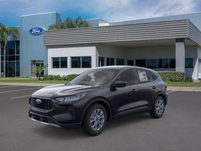New 2025 Ford Escape Active