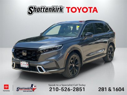 Used 2023 Honda CR-V Sport Touring