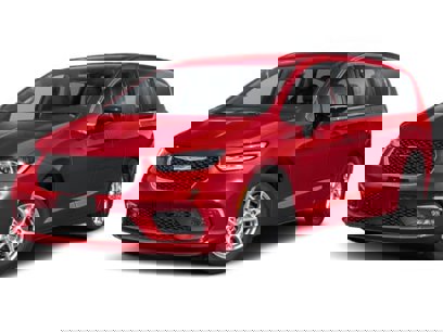 New 2026 Chrysler Pacifica Pinnacle