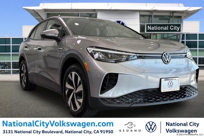 New 2025 Volkswagen ID.4 Pro