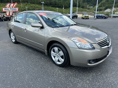 Used 2008 Nissan Altima 2.5 S
