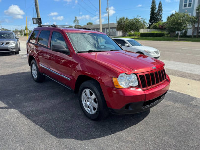 Used 2010 Jeep Grand Cherokee Laredo
