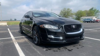 Used 2018 Jaguar XJ Supercharged