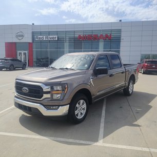 Used 2023 Ford F150 XLT