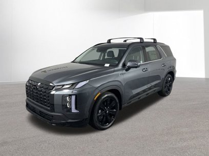New 2025 Hyundai Palisade XRT