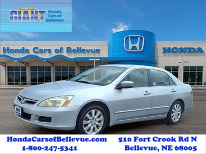 Used 2006 Honda Accord EX-L