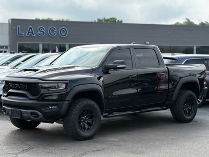 Used 2022 RAM 1500 TRX