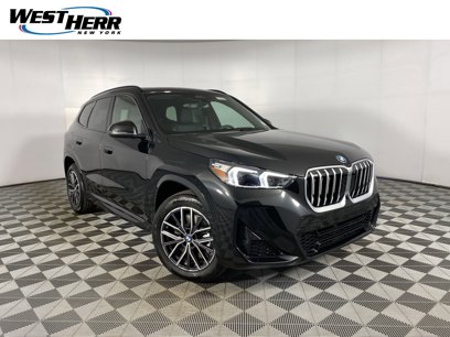 New 2025 BMW X1 xDrive28i w/ Technology Package
