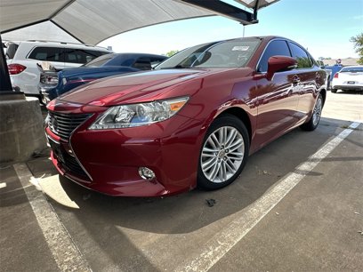 Used 2014 Lexus ES 350