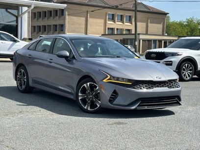 Used 2021 Kia K5 EX