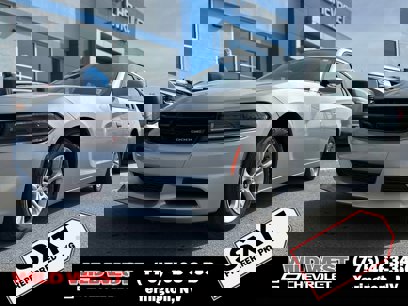 Used 2022 Dodge Charger SXT