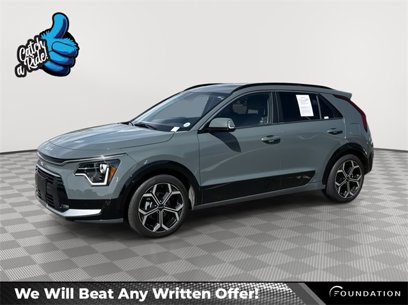 Used 2023 Kia Niro EX Touring