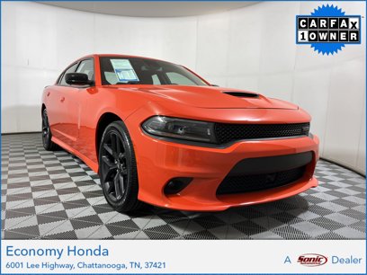 Used 2022 Dodge Charger GT w/ Plus Group