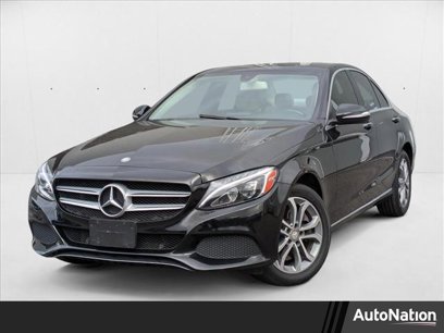 Used 2015 Mercedes-Benz C 300 Sport