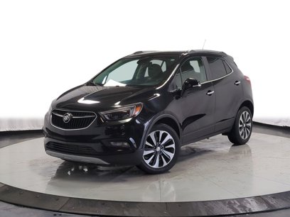 Used 2020 Buick Encore Essence