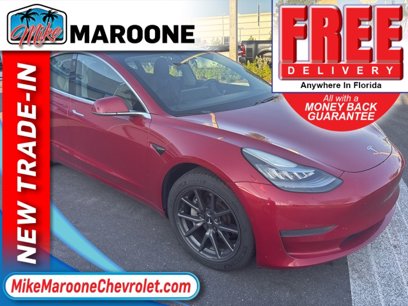 Used 2019 Tesla Model 3