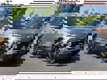 New 2025 Buick Encore GX Sport Touring