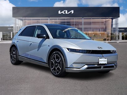 Used 2024 Hyundai Ioniq 5 Limited