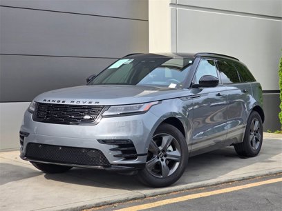 Used 2025 Land Rover Range Rover Velar Dynamic SE