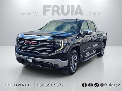 Used 2022 GMC Sierra 1500 SLT w/ SLT Convenience Package