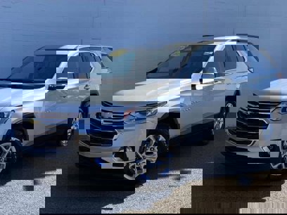 Used 2019 Chevrolet Traverse LT w/ LPO, Floor Liner Package