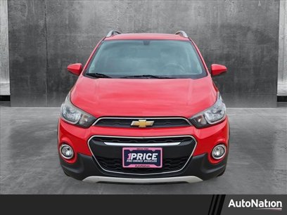 Used 2020 Chevrolet Spark ACTIV