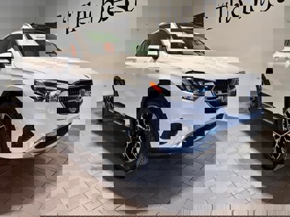 New 2025 Mercedes-Benz GLC 350e 4MATIC