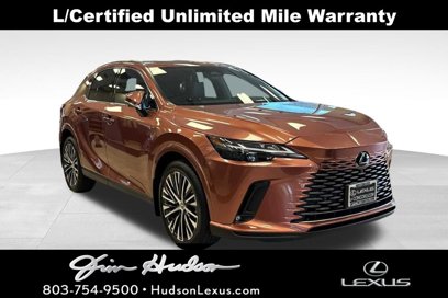 Used 2023 Lexus RX 350 Premium Plus